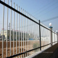 el panel decorativo de la cerca de aluminio de la cerca de la valla del panel de la cerca decorativa